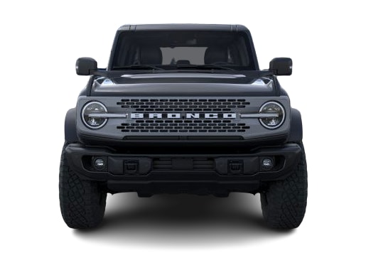Thumbnail: 2025 Ford Bronco - 6