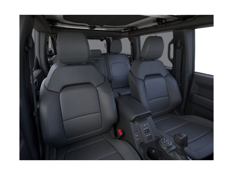 Thumbnail: 2025 Ford Bronco - 11