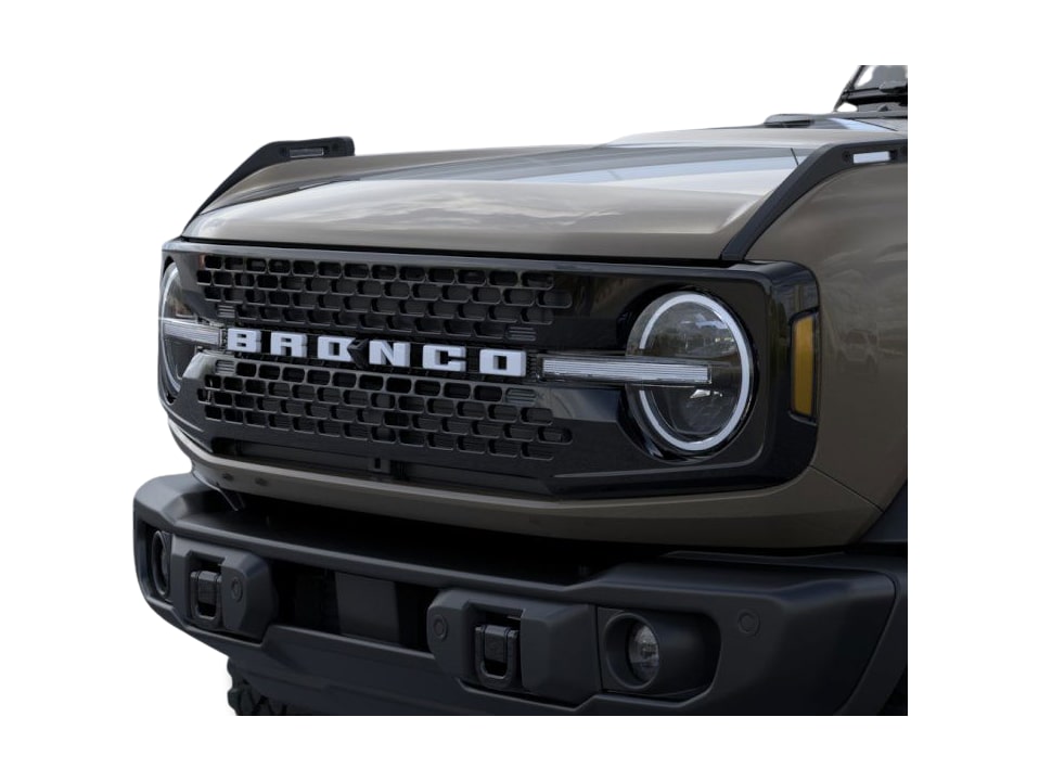 Thumbnail: 2025 Ford Bronco - 21