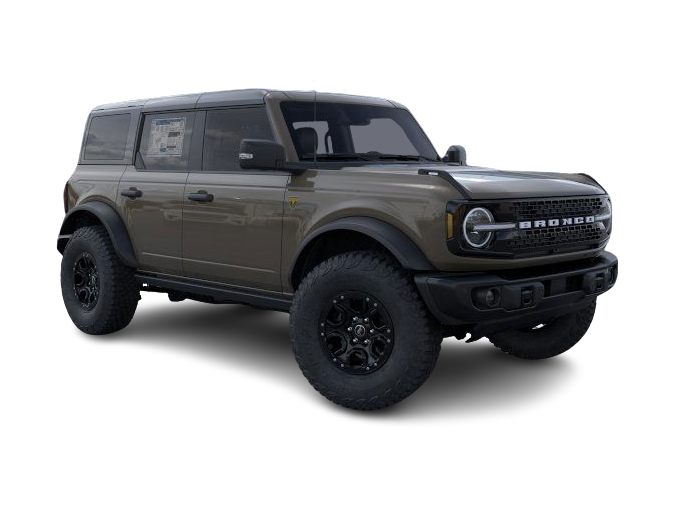 Thumbnail: 2025 Ford Bronco - 15