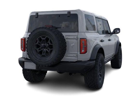 Thumbnail: 2026 Ford Bronco - 18