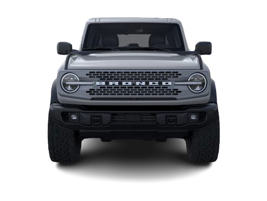 Thumbnail: 2026 Ford Bronco - 16