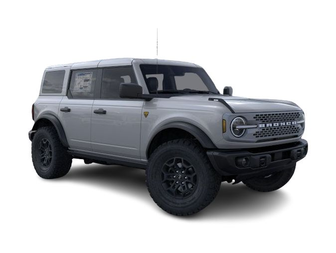 Thumbnail: 2026 Ford Bronco - 17