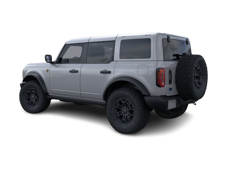 Thumbnail: 2026 Ford Bronco - 13