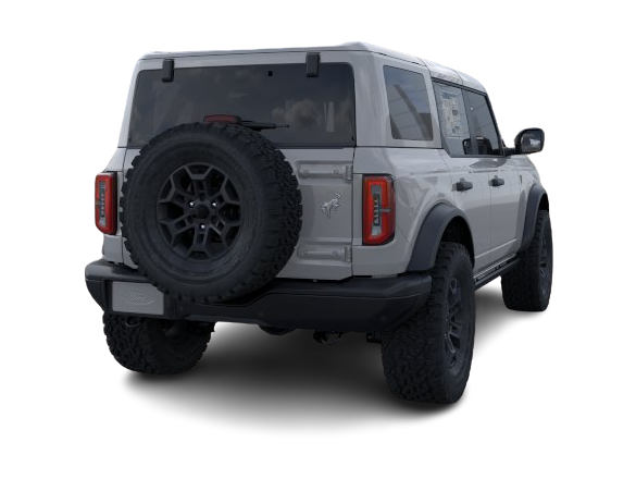 Thumbnail: 2026 Ford Bronco - 16