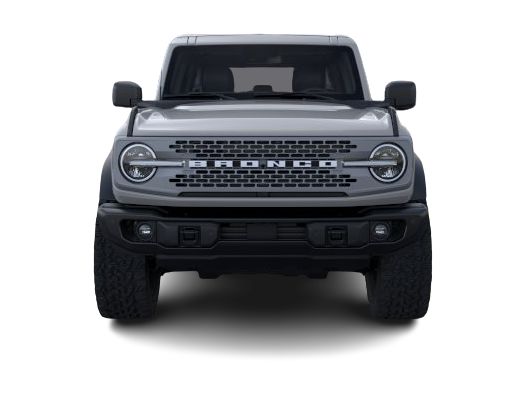 Thumbnail: 2026 Ford Bronco - 14