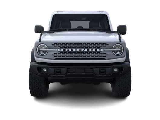 Thumbnail: 2026 Ford Bronco - 15
