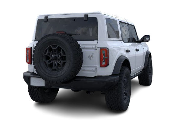 Thumbnail: 2026 Ford Bronco - 17