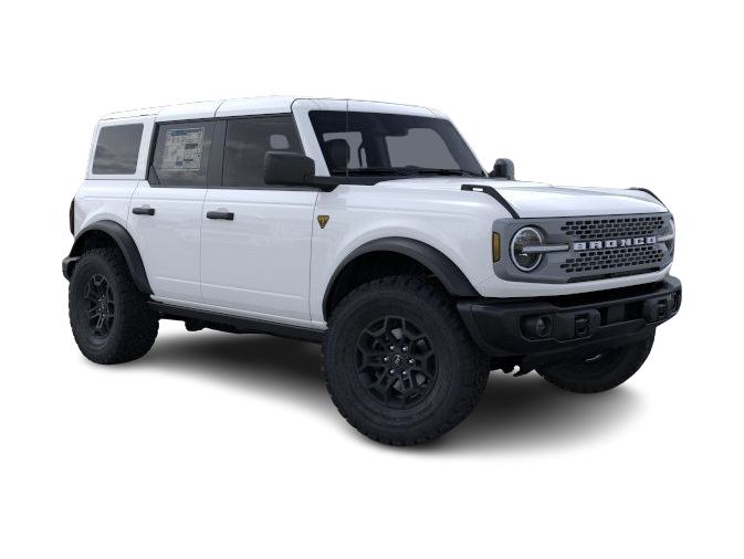 Thumbnail: 2026 Ford Bronco - 16