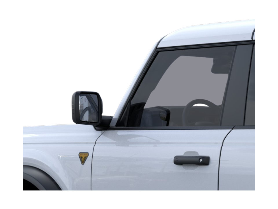 Thumbnail: 2026 Ford Bronco - 23