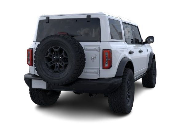 Thumbnail: 2026 Ford Bronco - 17