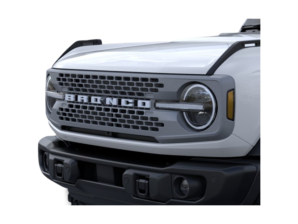 Thumbnail: 2026 Ford Bronco - 21