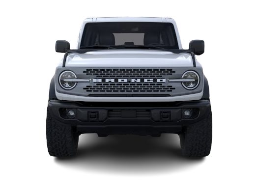 Thumbnail: 2026 Ford Bronco - 15