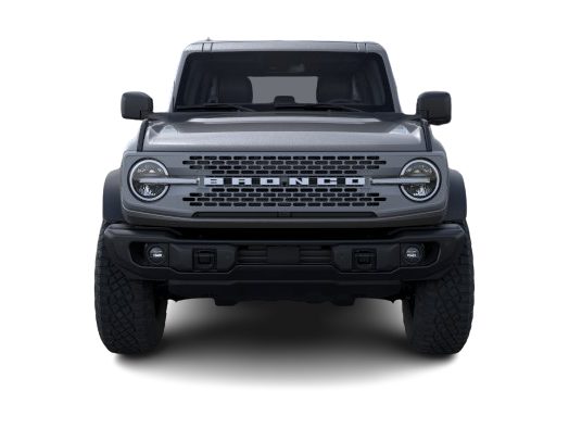 Thumbnail: 2026 Ford Bronco - 5