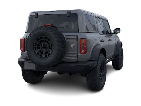 Thumbnail: 2026 Ford Bronco - 17