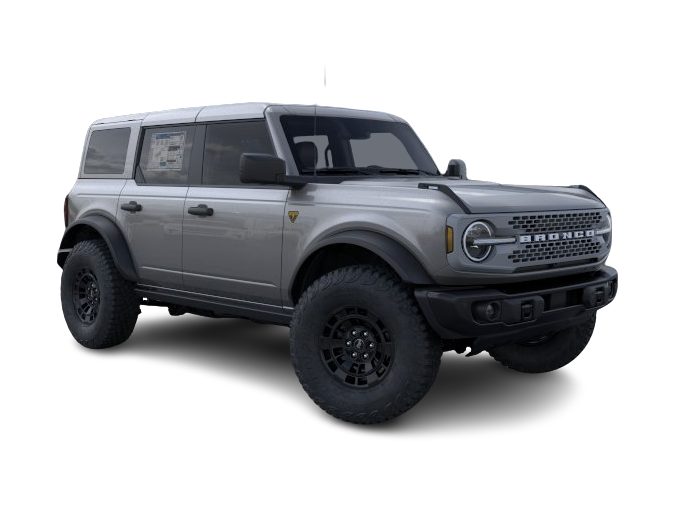 Thumbnail: 2026 Ford Bronco - 16