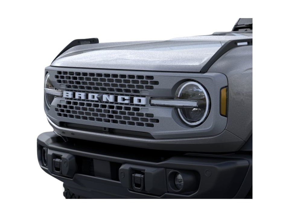 Thumbnail: 2026 Ford Bronco - 21