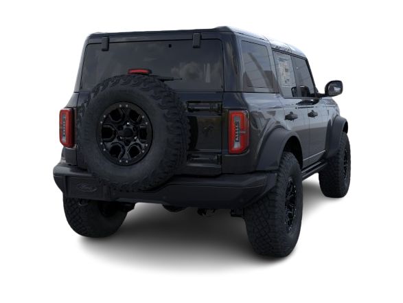 Thumbnail: 2026 Ford Bronco - 16