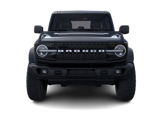 Thumbnail: 2026 Ford Bronco - 6