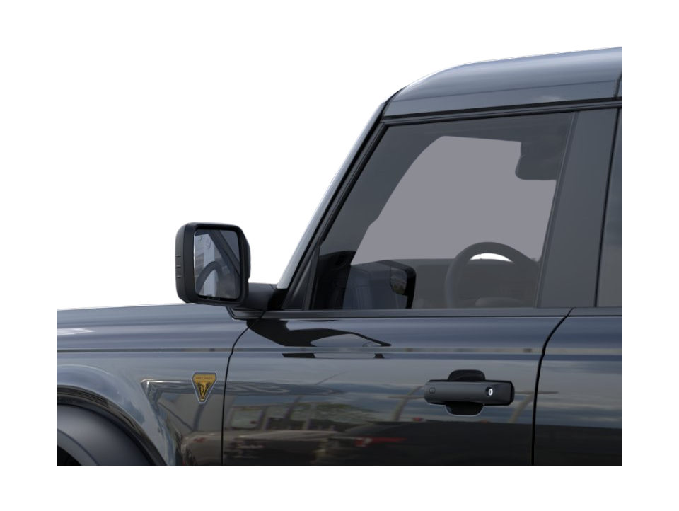 Thumbnail: 2026 Ford Bronco - 23