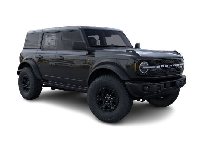 Thumbnail: 2026 Ford Bronco - 15