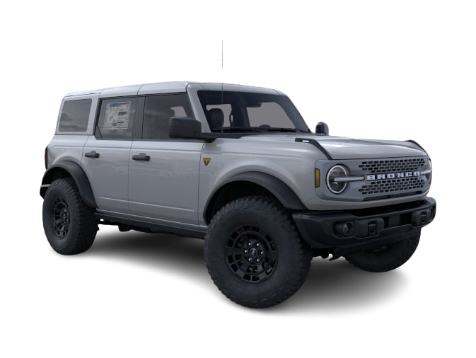Thumbnail: 2026 Ford Bronco - 14