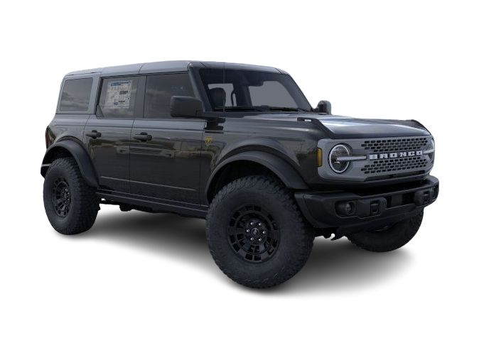 Thumbnail: 2026 Ford Bronco - 15
