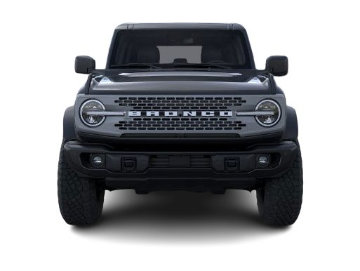 Thumbnail: 2026 Ford Bronco - 6