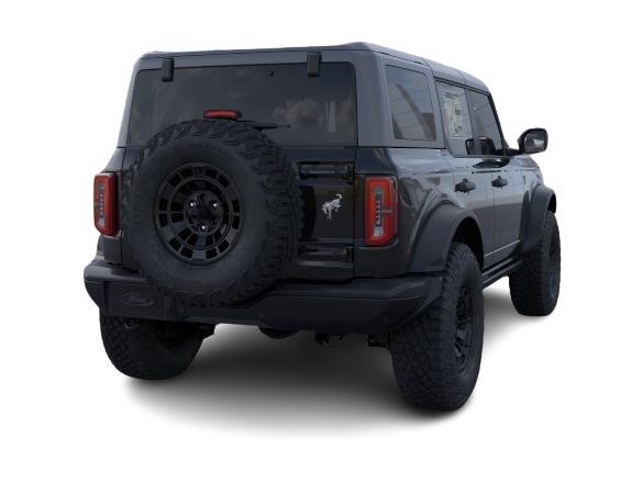 Thumbnail: 2026 Ford Bronco - 16