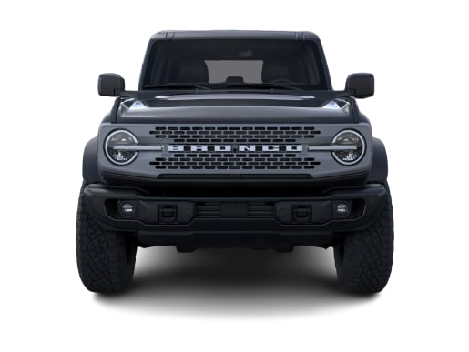Thumbnail: 2026 Ford Bronco - 6