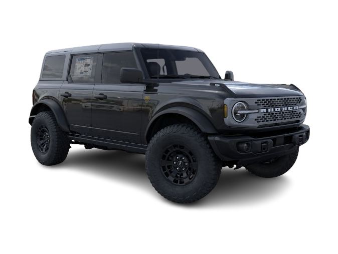 Thumbnail: 2026 Ford Bronco - 15