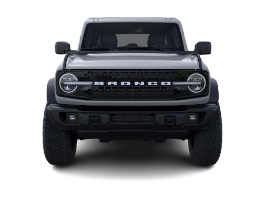 Thumbnail: 2026 Ford Bronco - 15
