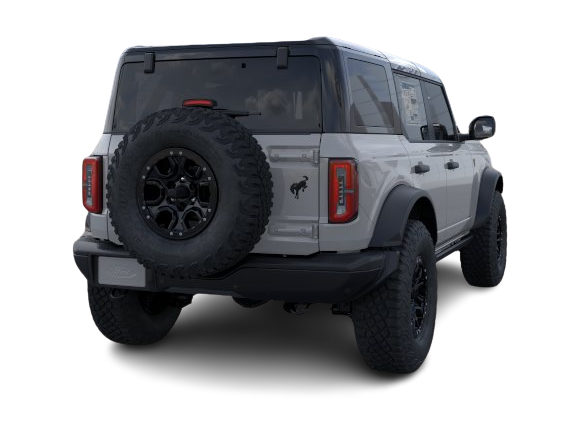Thumbnail: 2026 Ford Bronco - 16