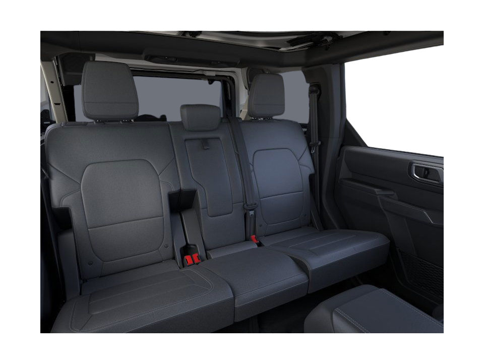 Thumbnail: 2025 Ford Bronco - 12