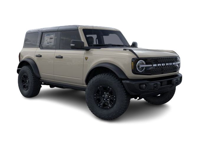 Thumbnail: 2025 Ford Bronco - 15