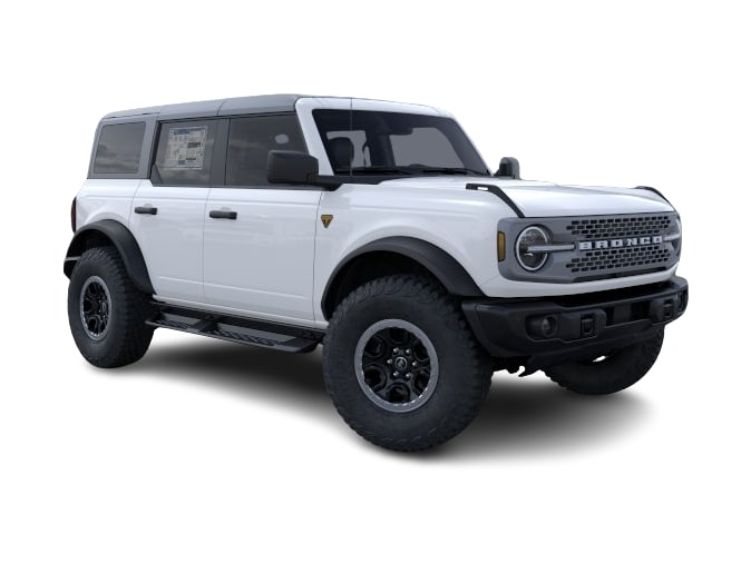 Thumbnail: 2026 Ford Bronco - 14