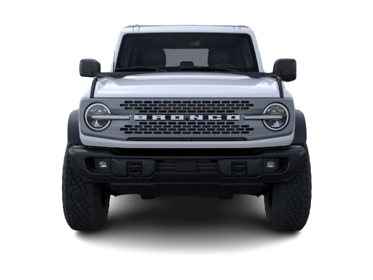 Thumbnail: 2026 Ford Bronco - 13