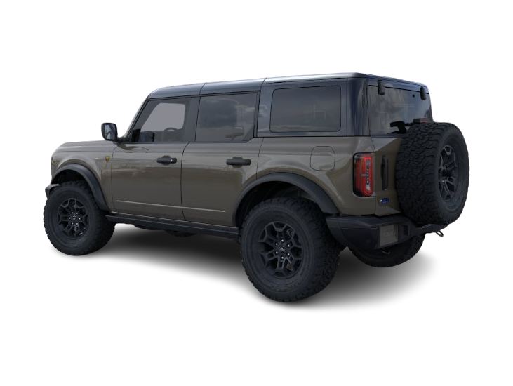 Thumbnail: 2026 Ford Bronco - 12