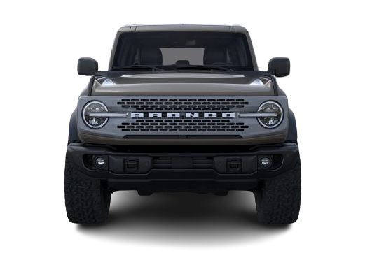 Thumbnail: 2026 Ford Bronco - 13