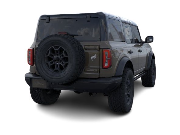 Thumbnail: 2026 Ford Bronco - 15