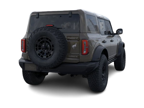 Thumbnail: 2026 Ford Bronco - 17