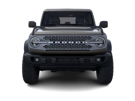 Thumbnail: 2026 Ford Bronco - 15
