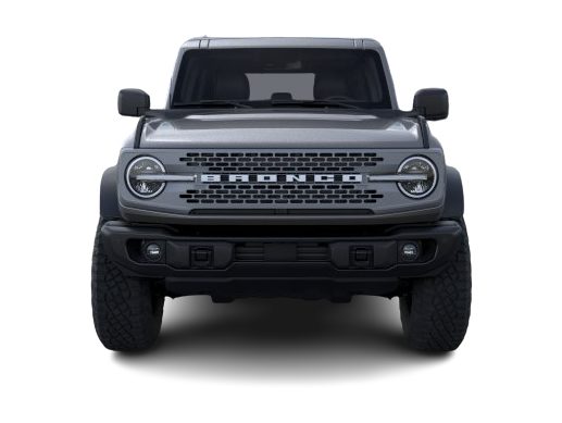 Thumbnail: 2026 Ford Bronco - 5