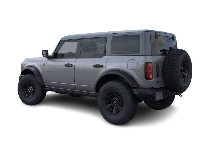 Thumbnail: 2026 Ford Bronco - 15