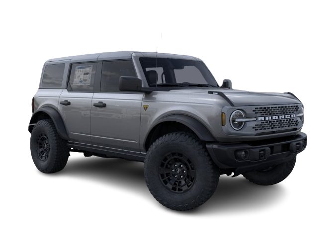 Thumbnail: 2026 Ford Bronco - 16