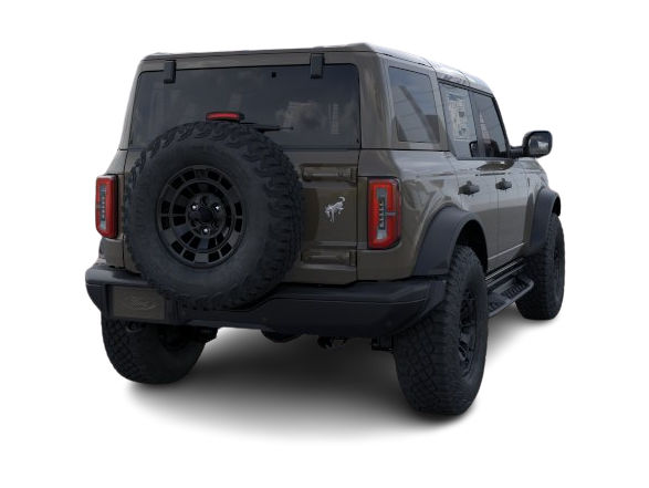 Thumbnail: 2026 Ford Bronco - 16