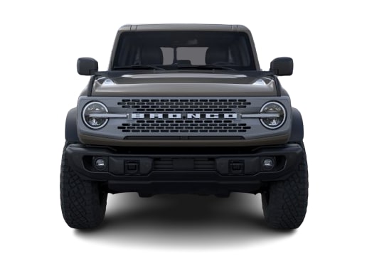 Thumbnail: 2026 Ford Bronco - 14