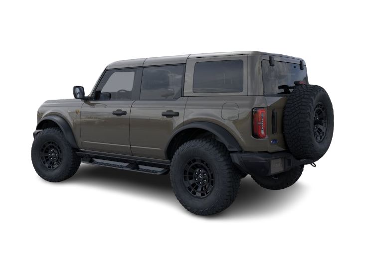Thumbnail: 2026 Ford Bronco - 13