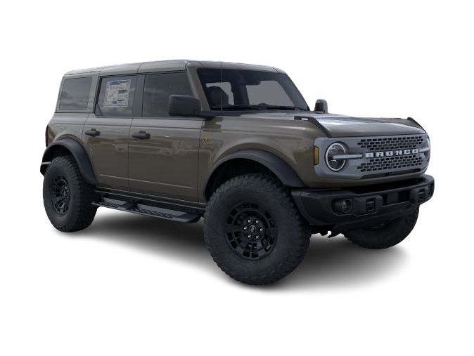 Thumbnail: 2026 Ford Bronco - 15