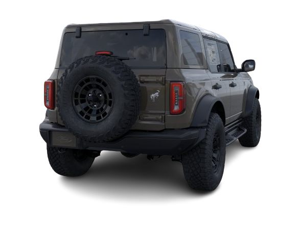 Thumbnail: 2026 Ford Bronco - 16